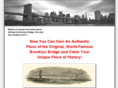iboughtthebrooklynbridge.com