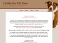 igottagopetcare.net