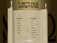 indepthbible.org