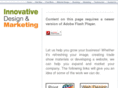 innovative-design-marketing.com