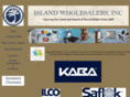 islandwholesalers.com