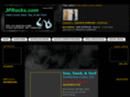 jfrocks4.com