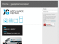 jgappliancerepair.com