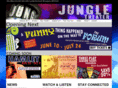 jungletheater.com