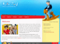 kidsturfchildcare.com