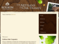 kolbonoakcarpentry.co.uk