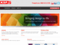 kspgraphics.co.uk