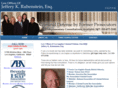 ladefenseattorneyfirm.com