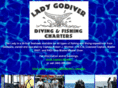 ladygodiver.org