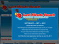 lastminuteemeraldcoastvacationrentals.com