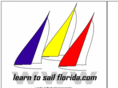 learntosailflorida.com