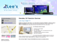 leesdaynighttvrepair.com