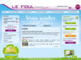 lefioul.com