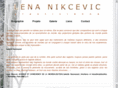 lenanikcevic.com