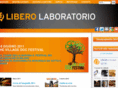 liberolaboratorio.com