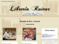 libreriaruivar.com