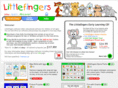 littlefingers.com