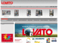 lovatospa.com