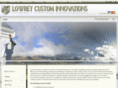 lowreycustominnovations.com