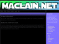 maclain.com