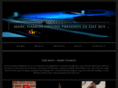 marcdamononline.com
