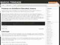 marciotrindade.com