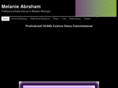 melaniebellydance.com