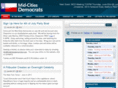 midcitiesdemocrats.com