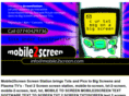 mobile2screen.com