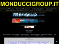 monducci.biz