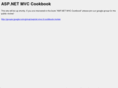 mvccookbook.com