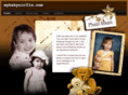 mybabynicole.com