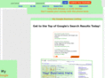 mygooglebusinesslisting.com