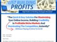 newtolistbuilding.com