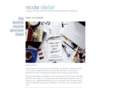 nicoledieter.com