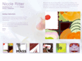 nicoledritter.com