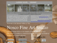 noscofineart.com