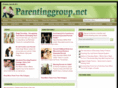 parentinggroupmail.com