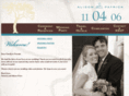 patrickandalisonprice.com