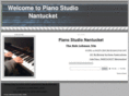 pianostudionantucket.com