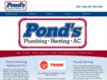 pondsutah.com