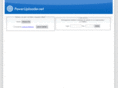 poweruploader.net