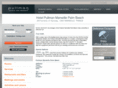 pullman-marseille-palmbeach.com