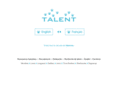 quebectalent.com