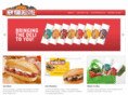 raybernfoods.com