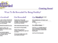 rewardedhealth.com