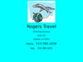 rogerstravel.net