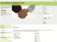 sallygold.com