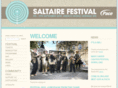 saltairefestival.co.uk