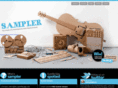 sampler.org.uk